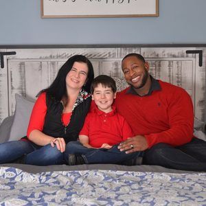 Meet your Posher, Stacy